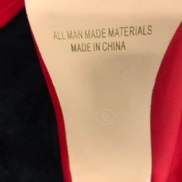 Sexy Heeled Pointed Toe Shoes Boots, 9, NWBag - Picture 2 of 3